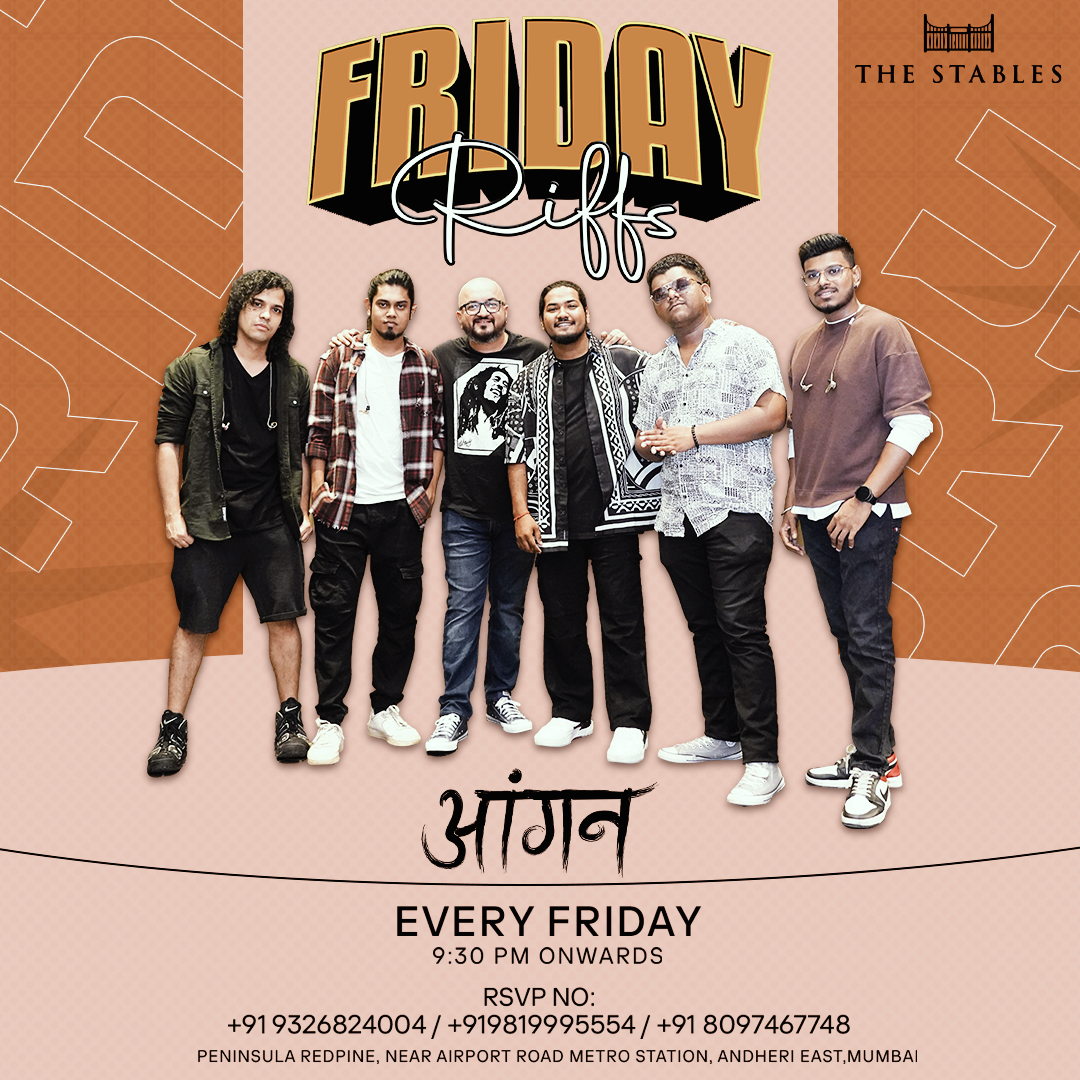 The Stables Mumbai: Unveiling the Best Bar Experience in the City | Home Retail