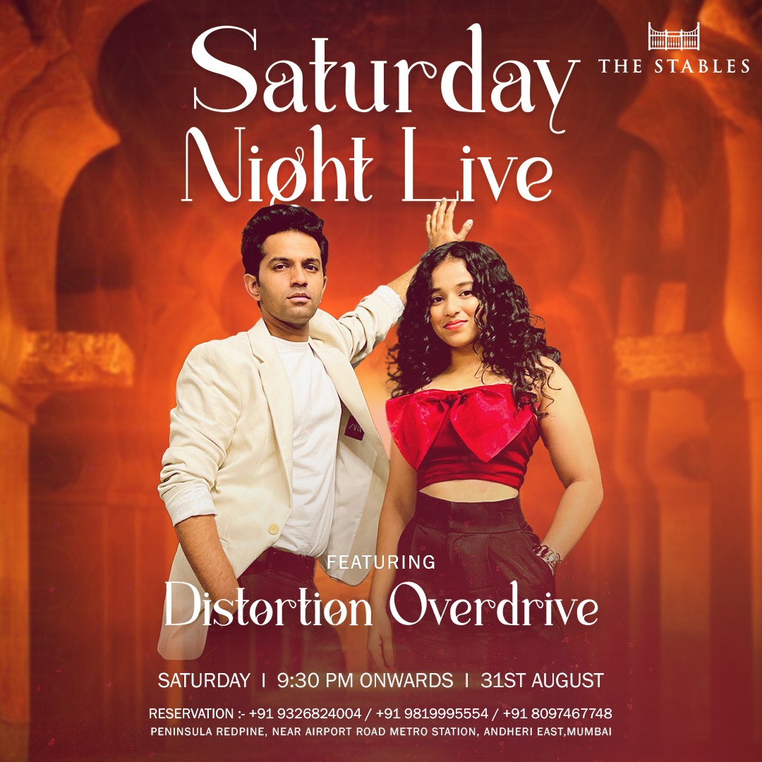 The Stables Mumbai: Unveiling the Best Bar Experience in the City | Home Retail