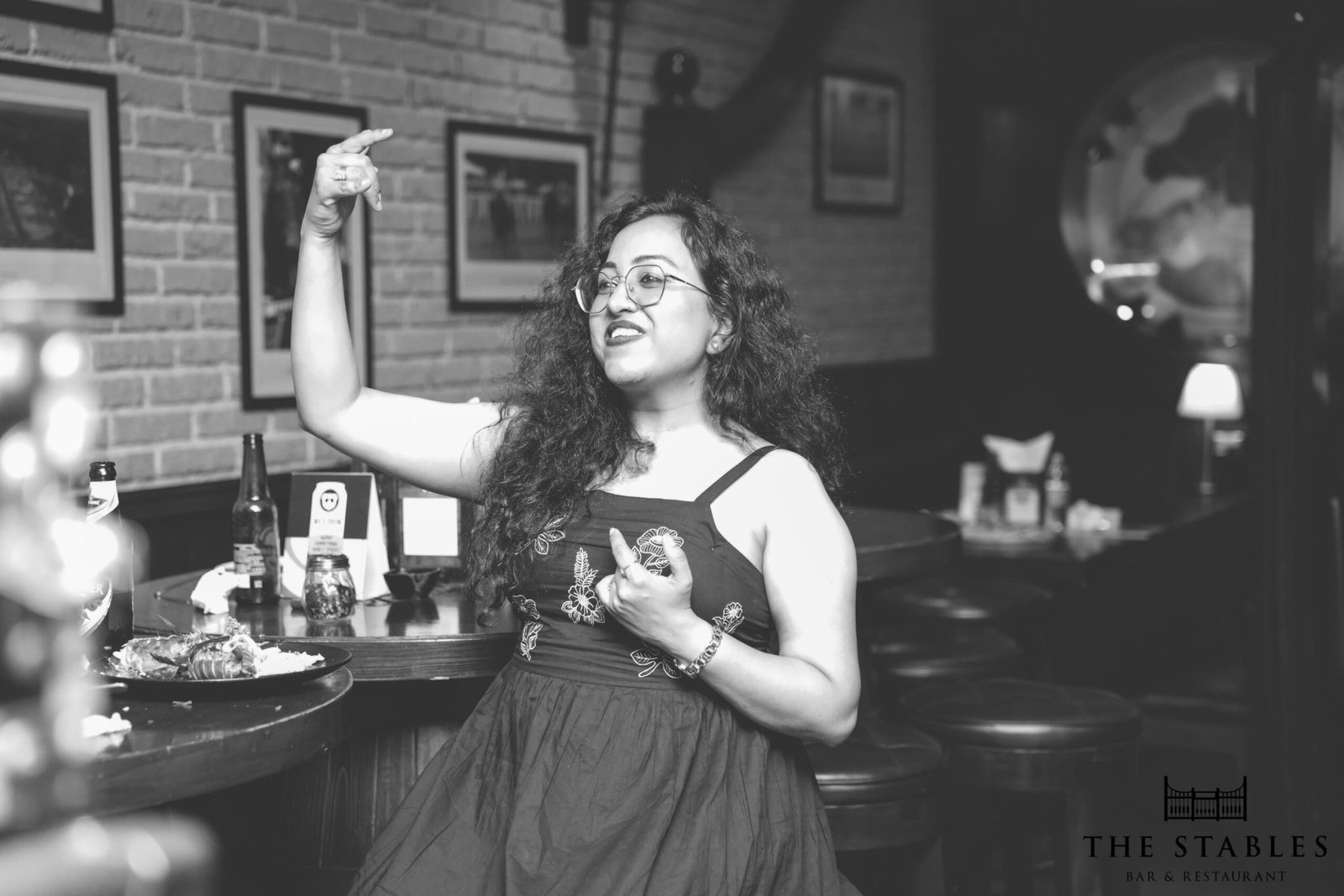 live events in Andheri today