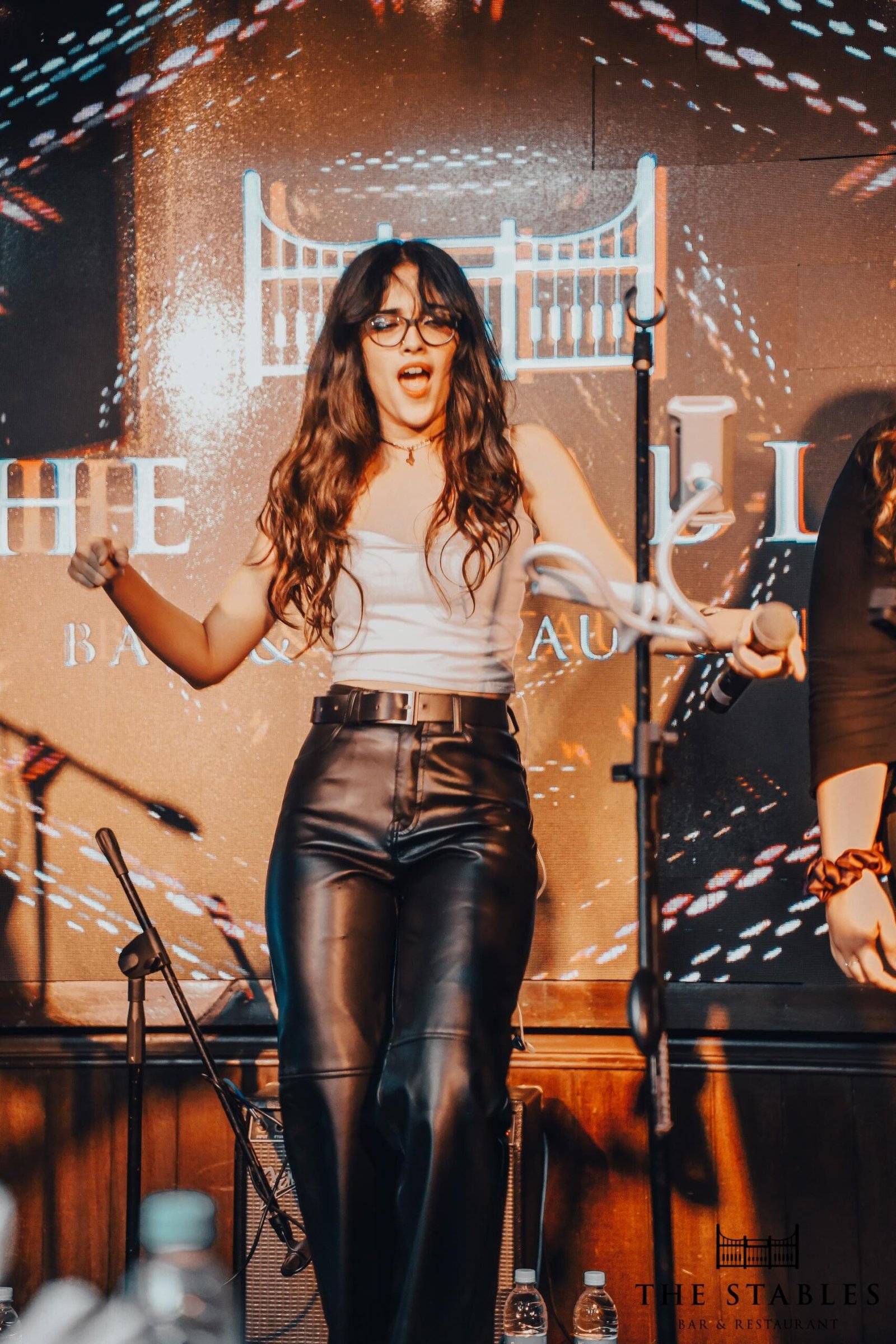 karaoke nights in Mumbai