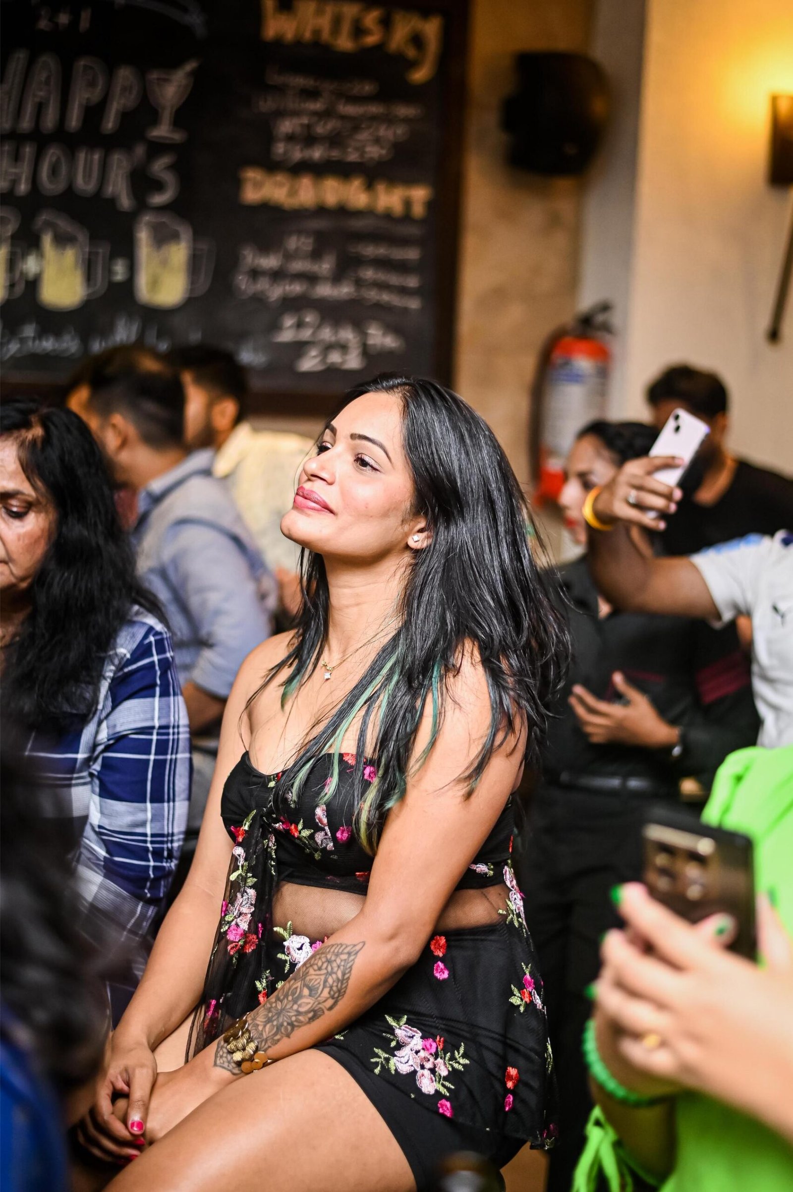 bar and restaurant mumbai
