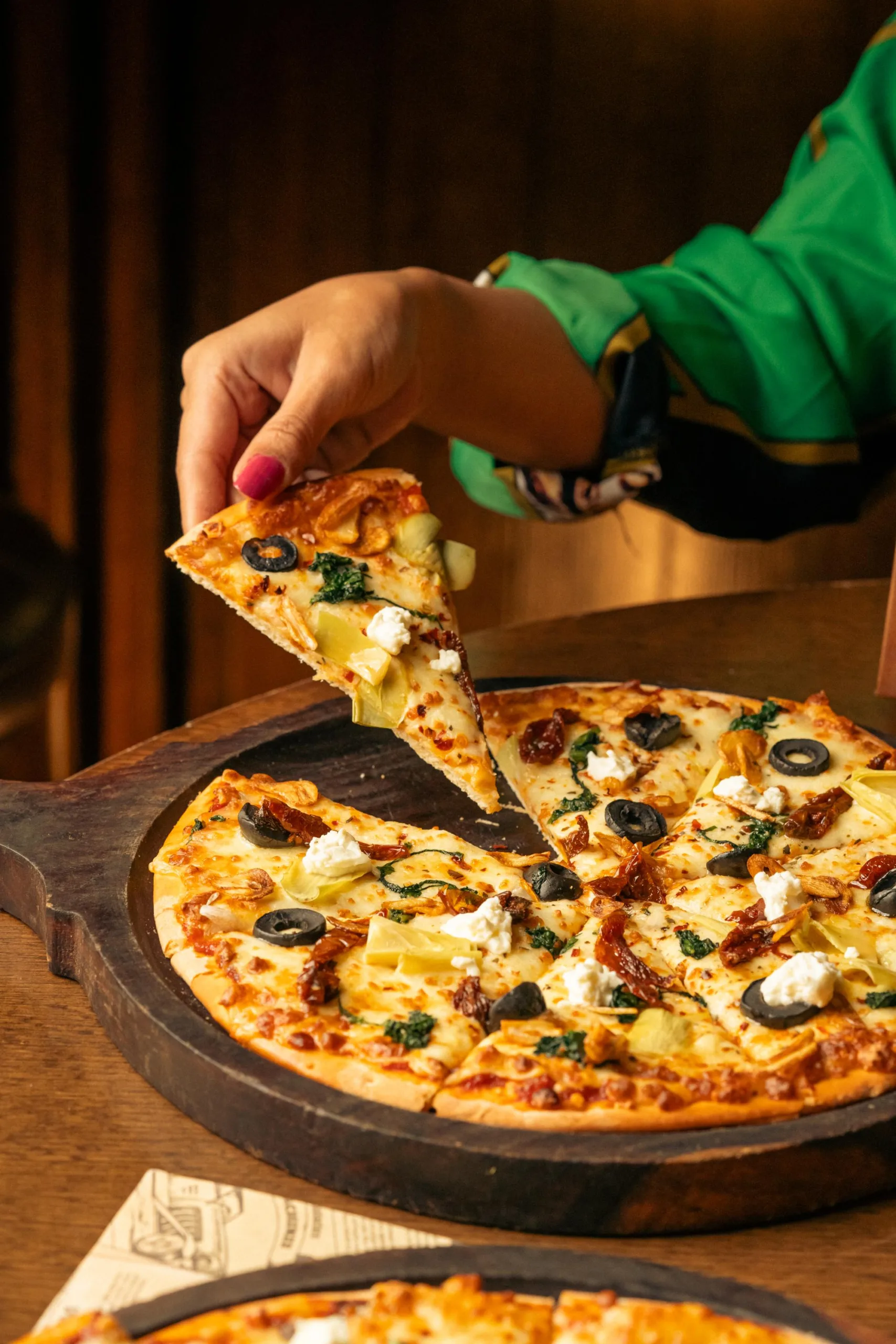 best dining pubs in Andheri East