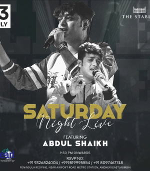 Post (1) abdul shaikh