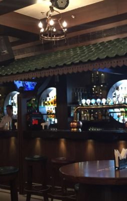 live music andheri